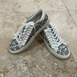 Tory Burch Sneakers